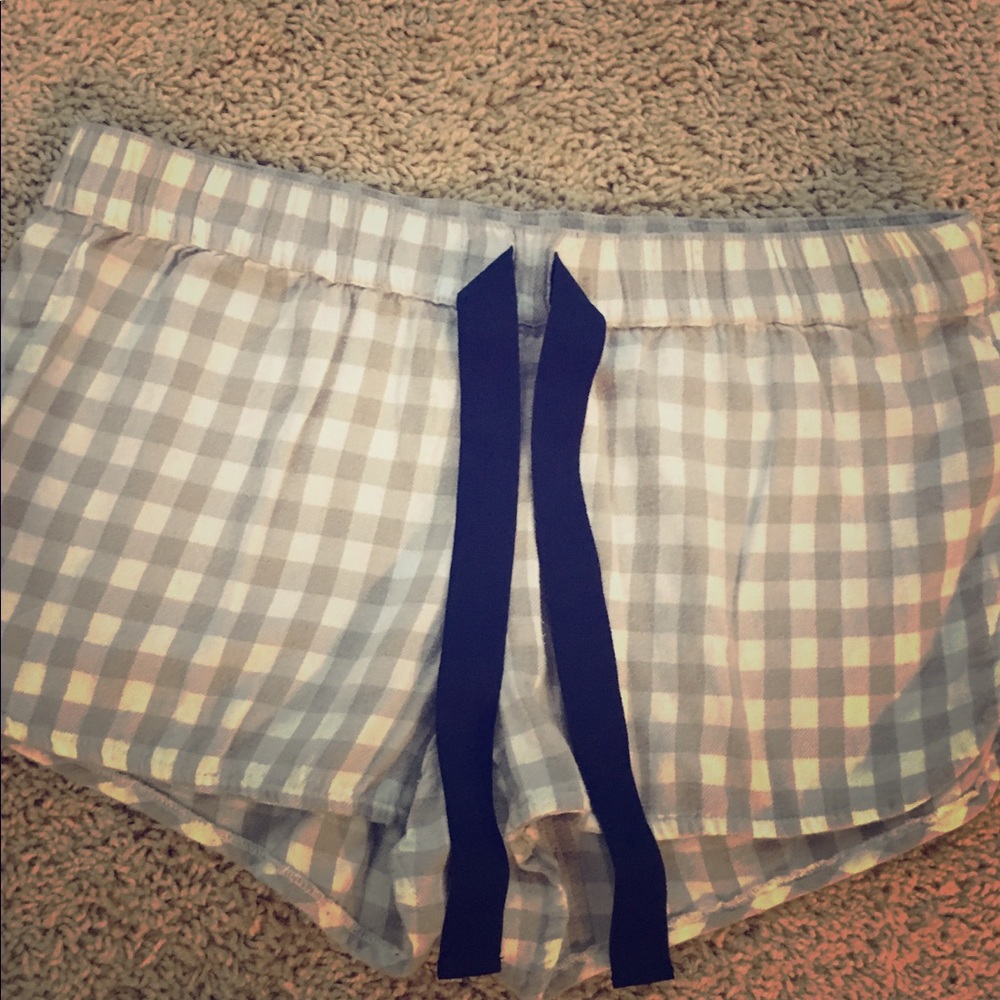 Aerie Pajama Shorts